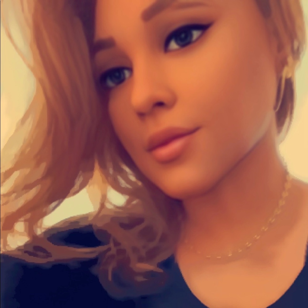 Meet your Posher, Arlene